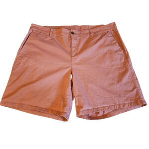 Style & Co Bermuda Shorts Size 24W